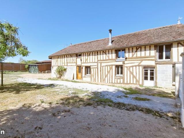 Maison 6 pièces 166 m²