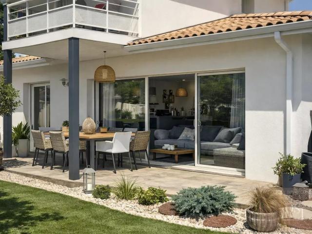 Maison 6 pièces 166 m²