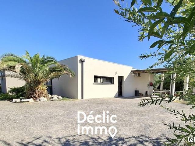 Maison 6 pièces 166 m²