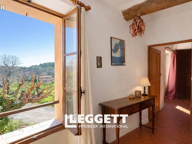Maison 6 pièces 166 m²