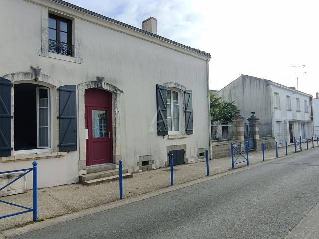 Maison 6 pièces 166 m²