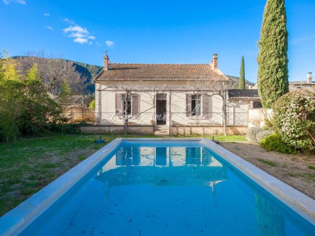 Maison 6 pièces 166 m²