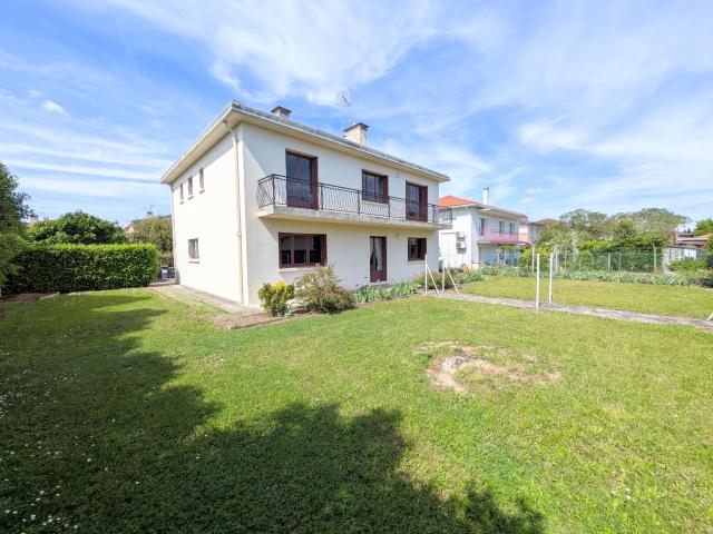 Maison 6 pièces 166 m²