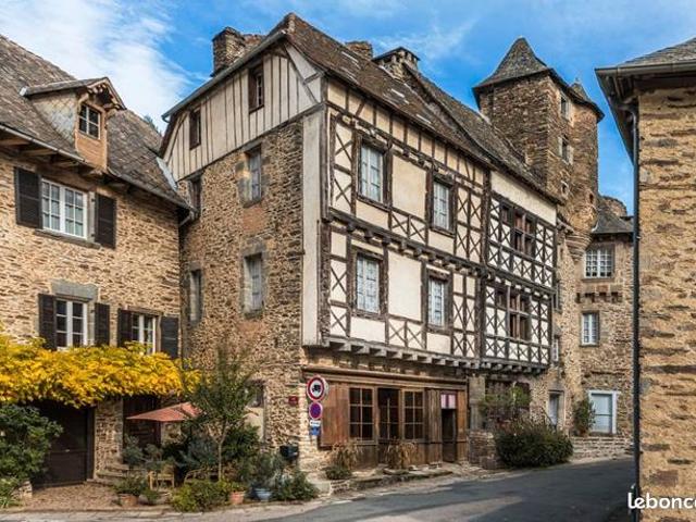 Maison 6 pièces 166 m²