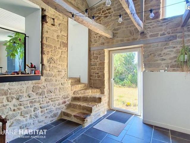Maison 6 pièces 166 m²