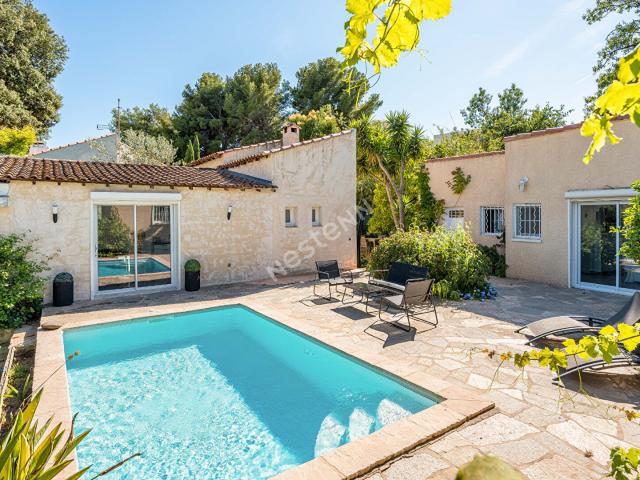Maison 6 pièces 166 m²