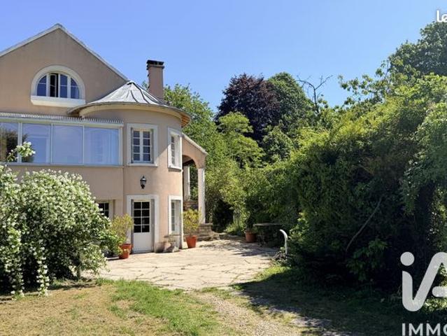 Maison 6 pièces 166 m²