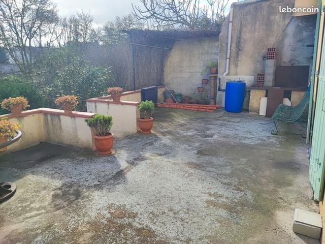 Maison 6 pièces 166 m²