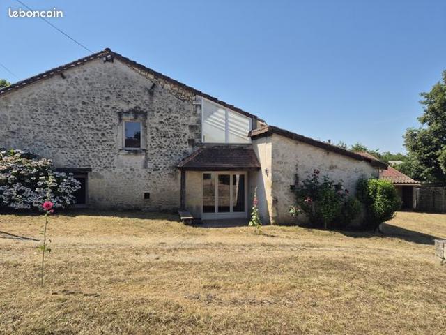 Maison 6 pièces 166 m²