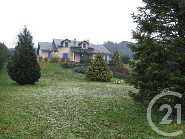 Maison 6 pièces 166 m²