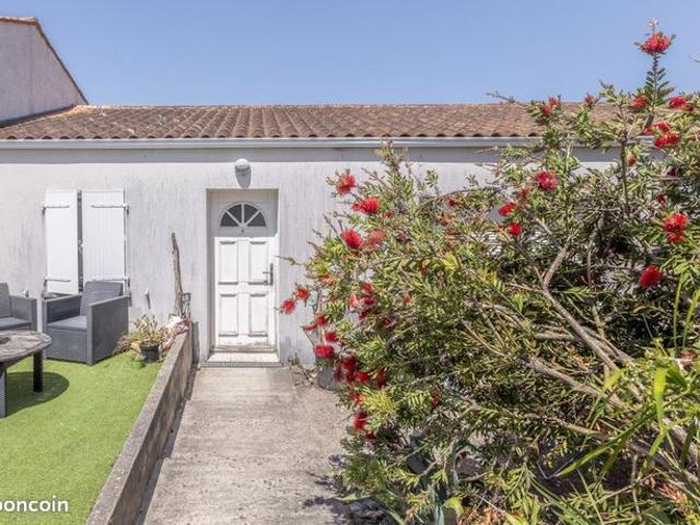 Maison 6 pièces 166 m²