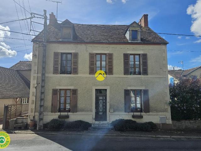 Maison 6 pièces 166 m²