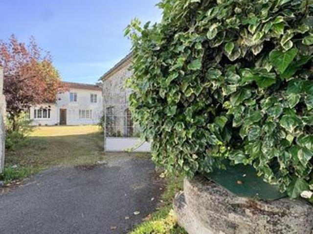 Maison 6 pièces 166 m²