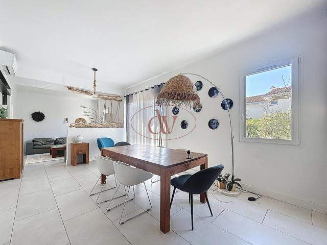 Maison 6 pièces 166 m²