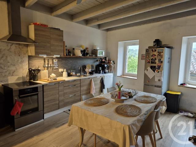 Maison 6 pièces 166 m²