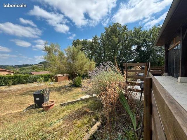 Maison 6 pièces 166 m²