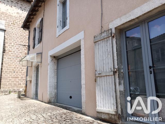 Maison 6 pièces 166 m²