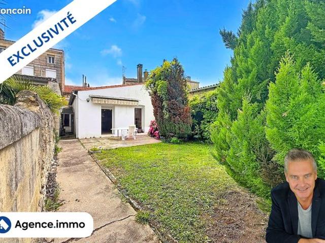 Maison 6 pièces 166 m²