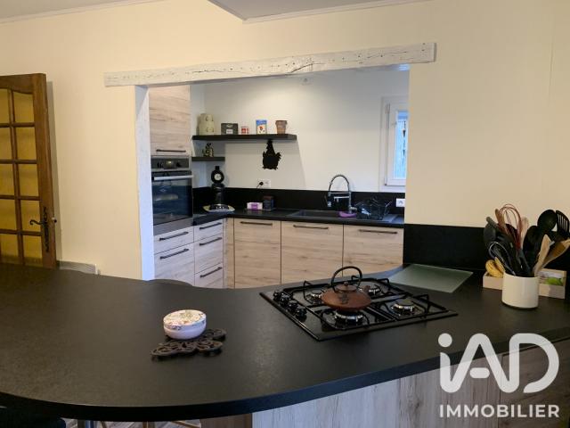 Maison 6 pièces 166 m²
