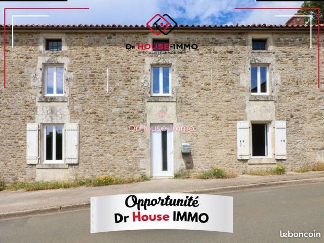 Maison 6 pièces 166 m²