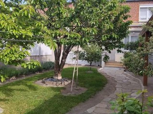 Maison 6 pièces 166 m²