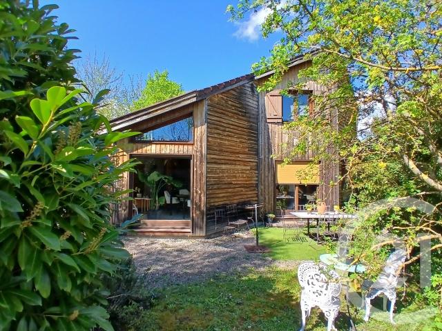 Maison 6 pièces 166 m²