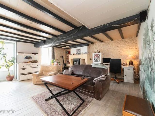 Maison 6 pièces 166 m²
