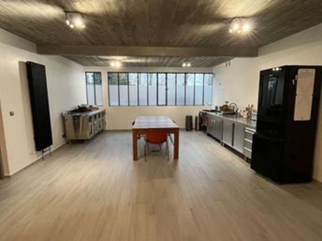 Maison 6 pièces 166 m²