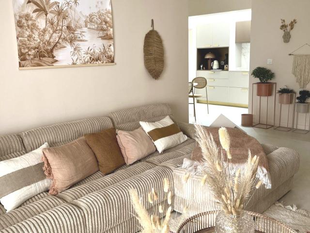 Maison 6 pièces 166 m²