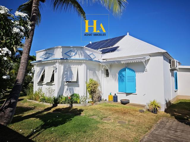Maison 6 pièces 166 m²