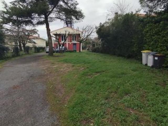 Maison 6 pièces 166 m²