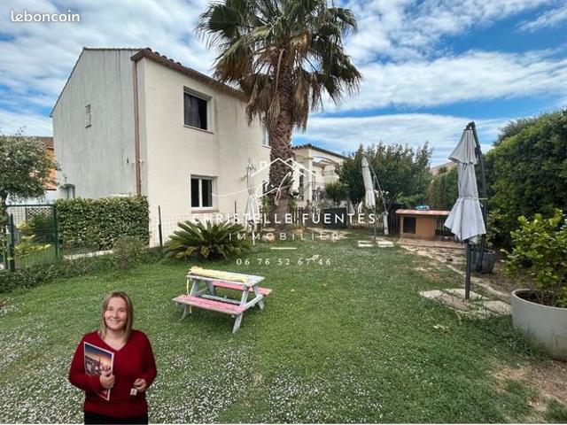 Maison 6 pièces 166 m²