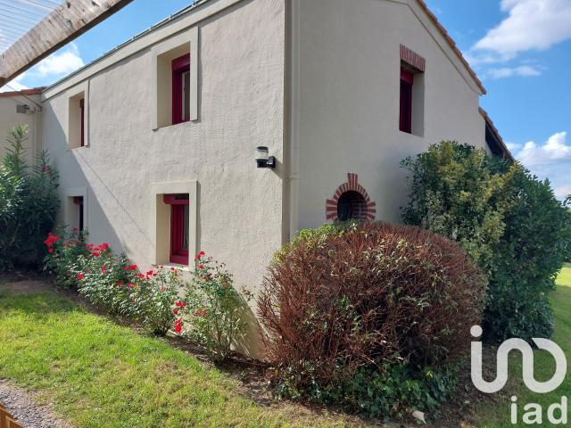 Maison 6 pièces 166 m²