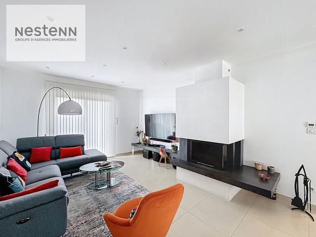 Maison 6 pièces 166 m²