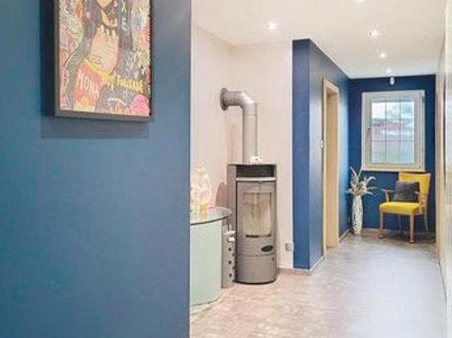 Maison 6 pièces 166 m²