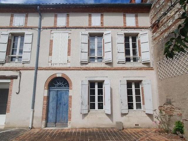Maison 6 pièces 166 m²