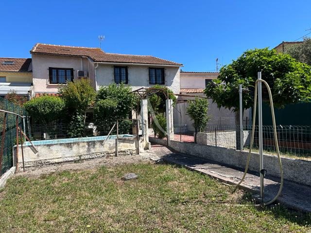 Maison 6 pièces 166 m²