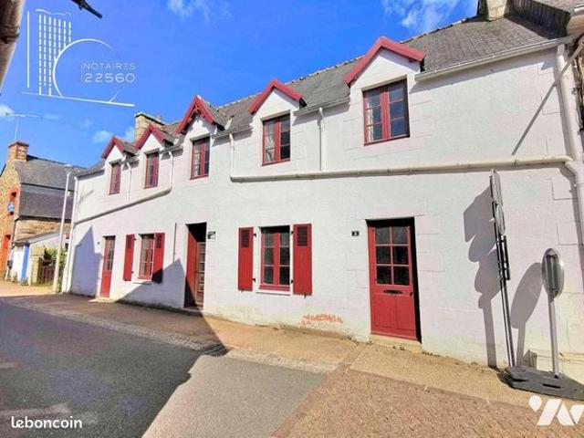 Maison 6 pièces 166 m²