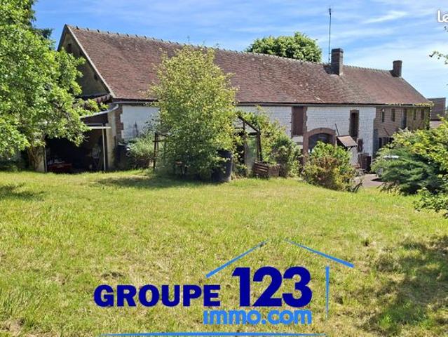 Maison 6 pièces 166 m²