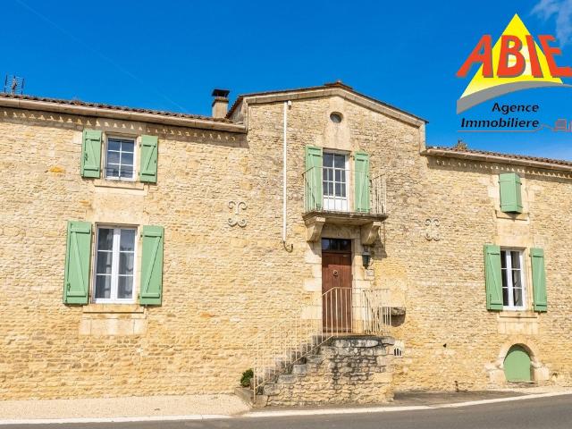 Maison 6 pièces 166 m²