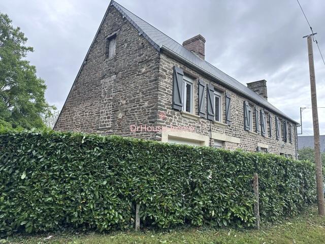 Maison 6 pièces 166 m²