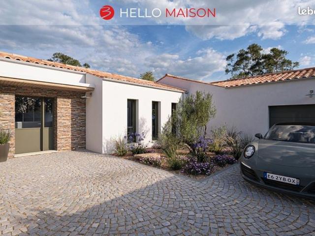 Maison 6 pièces 167 m²