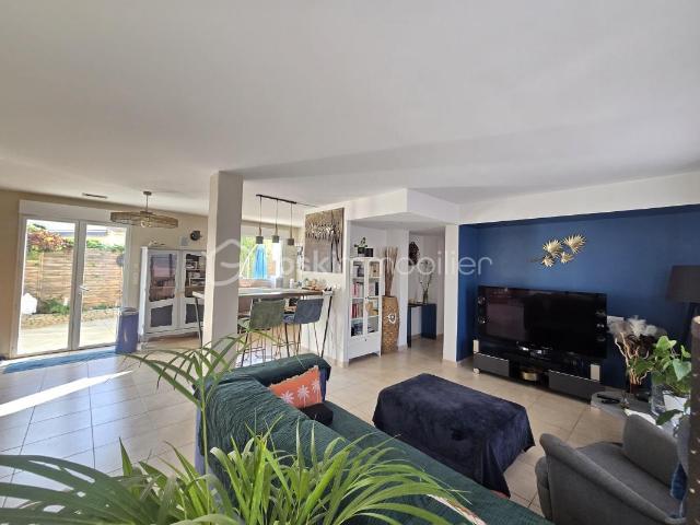 Maison 6 pièces 167 m²