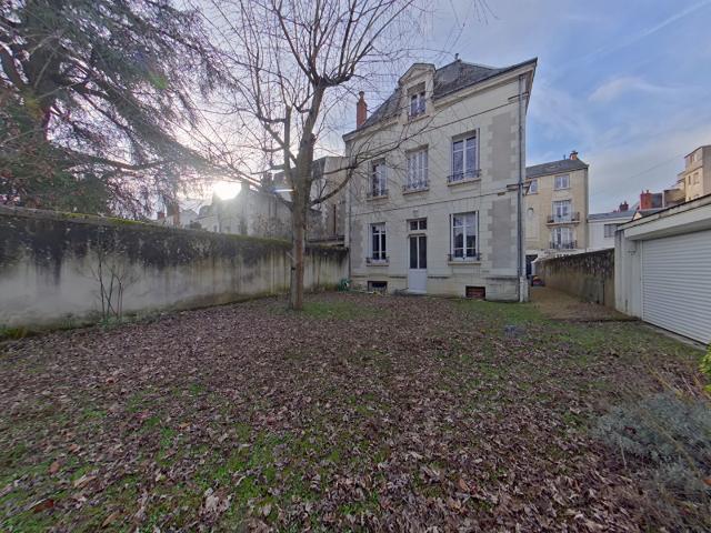 Maison 6 pièces 167 m²