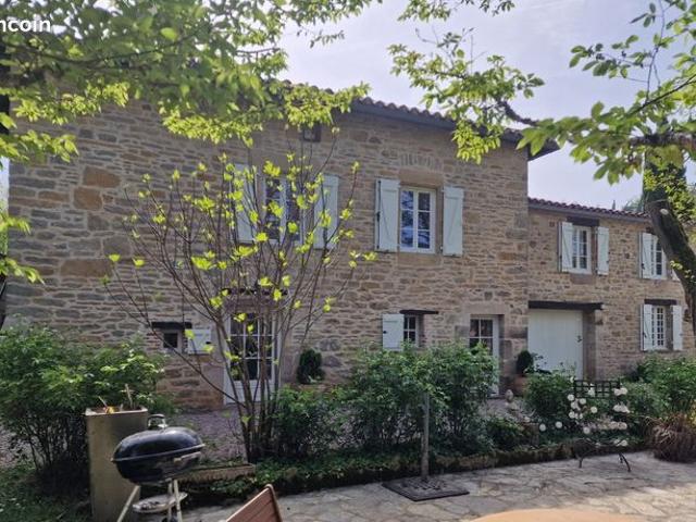 Maison 6 pièces 167 m²