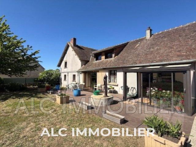 Maison 6 pièces 167 m²