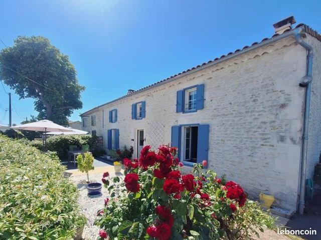 Maison 6 pièces 167 m²
