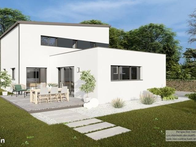 Maison 6 pièces 167 m²