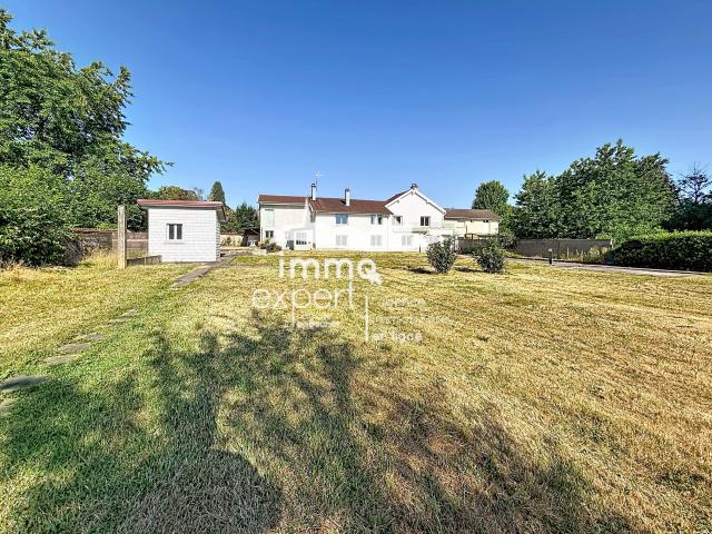 Maison 6 pièces 167 m²