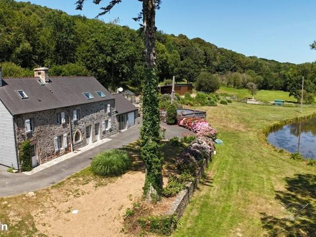 Maison 6 pièces 167 m²